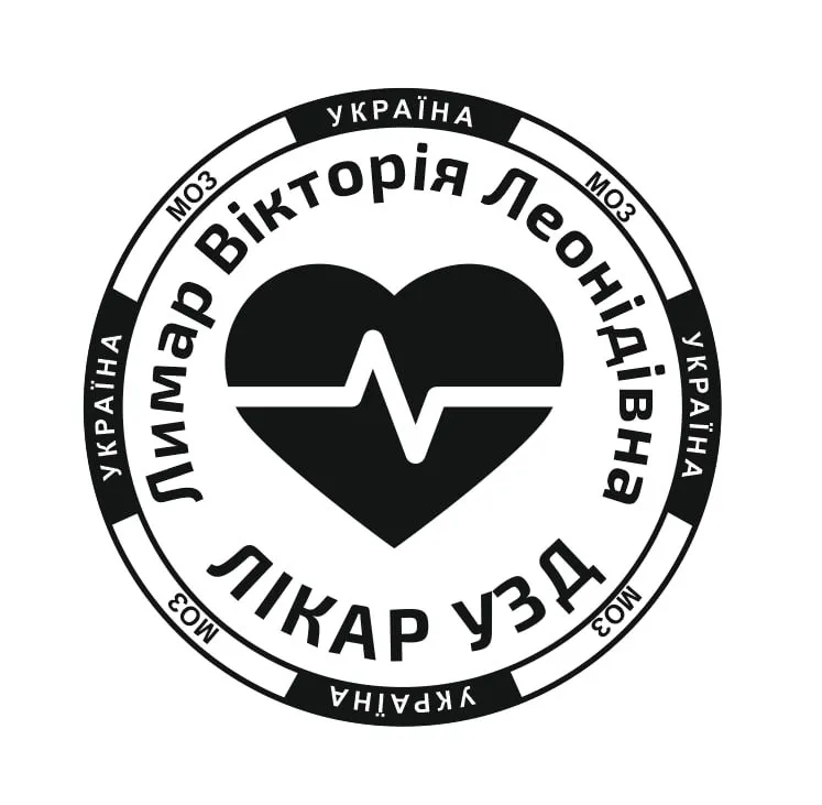 Печатки та штампи для лікарів та медичних установ №03