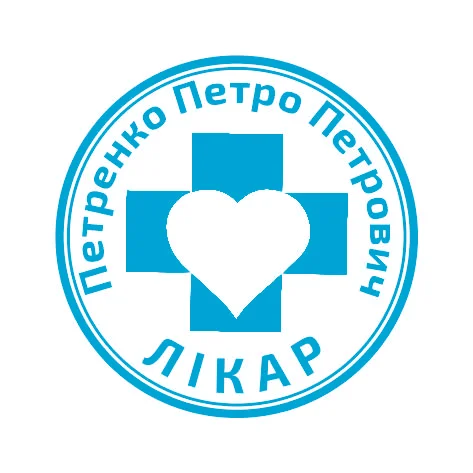 Печатки та штампи для лікарів та медичних установ №14